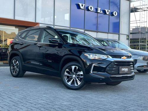 CHEVROLET TRACKER 1.2 TURBO FLEX PREMIER AUTOMÁTICO